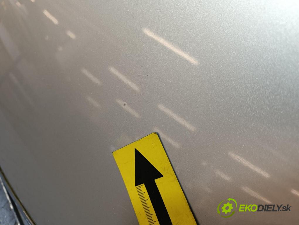 Ford C-max 2007 kapota přední: