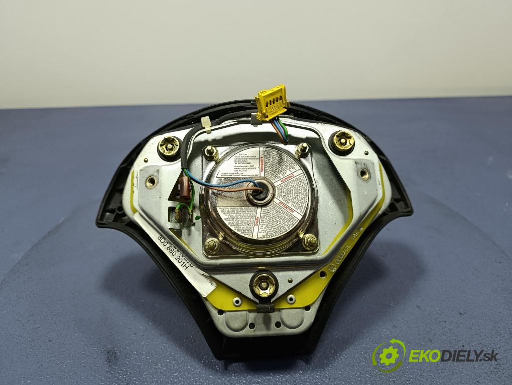Audi A4 1997 volant 4B0419091E
