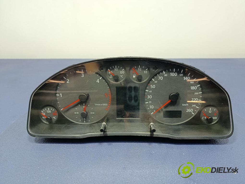 Audi A4 1997 prístrojovka/ budíky 8D0919880M