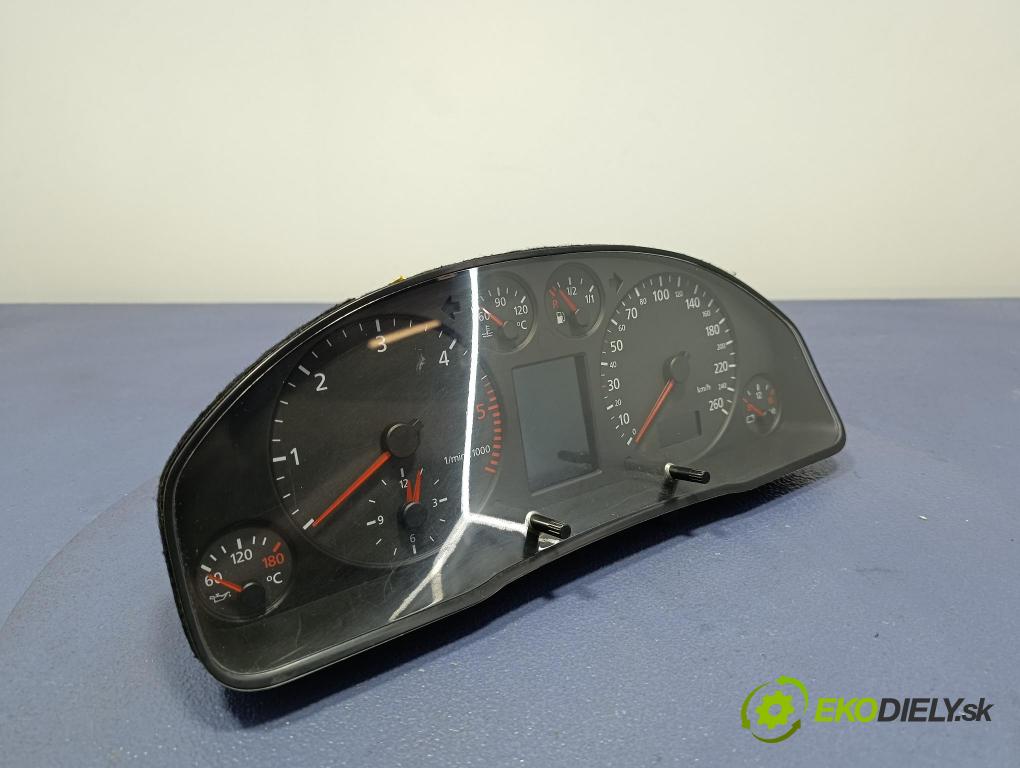 Audi A4 1997 prístrojovka/ budíky 8D0919880M