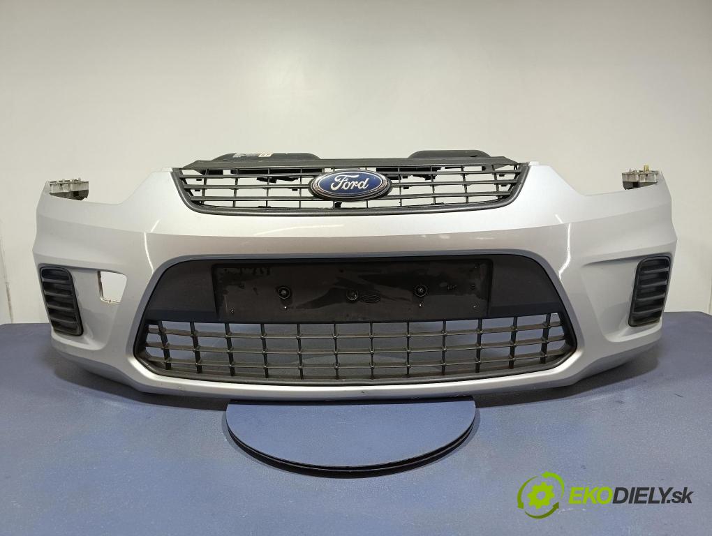 Ford C-max 2007 nárazník Predné 7M51-R17757-AW