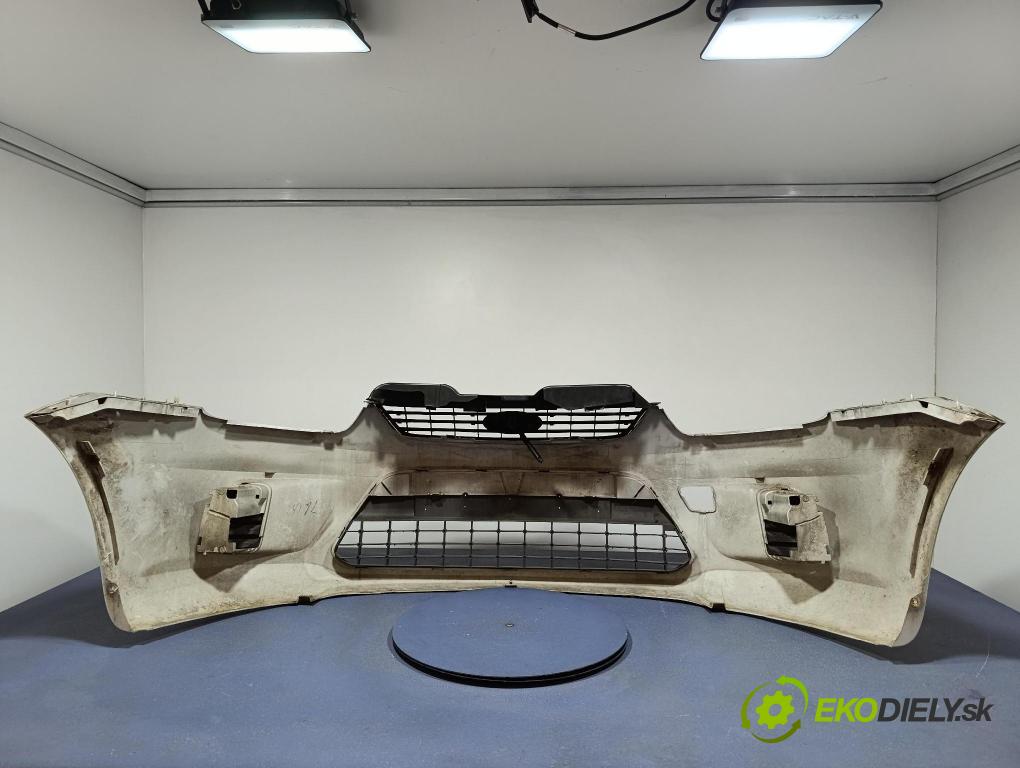 Ford C-max 2007 nárazník Predné 7M51-R17757-AW