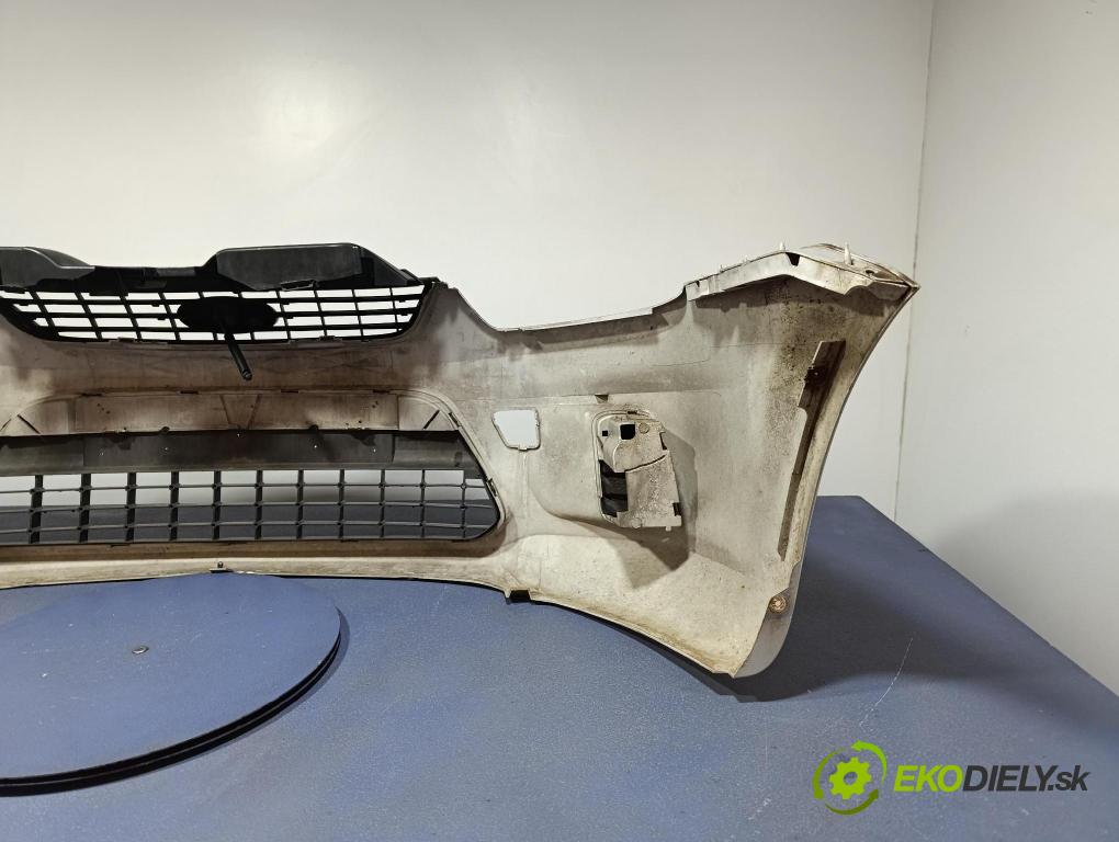 Ford C-max 2007 nárazník Predné 7M51-R17757-AW
