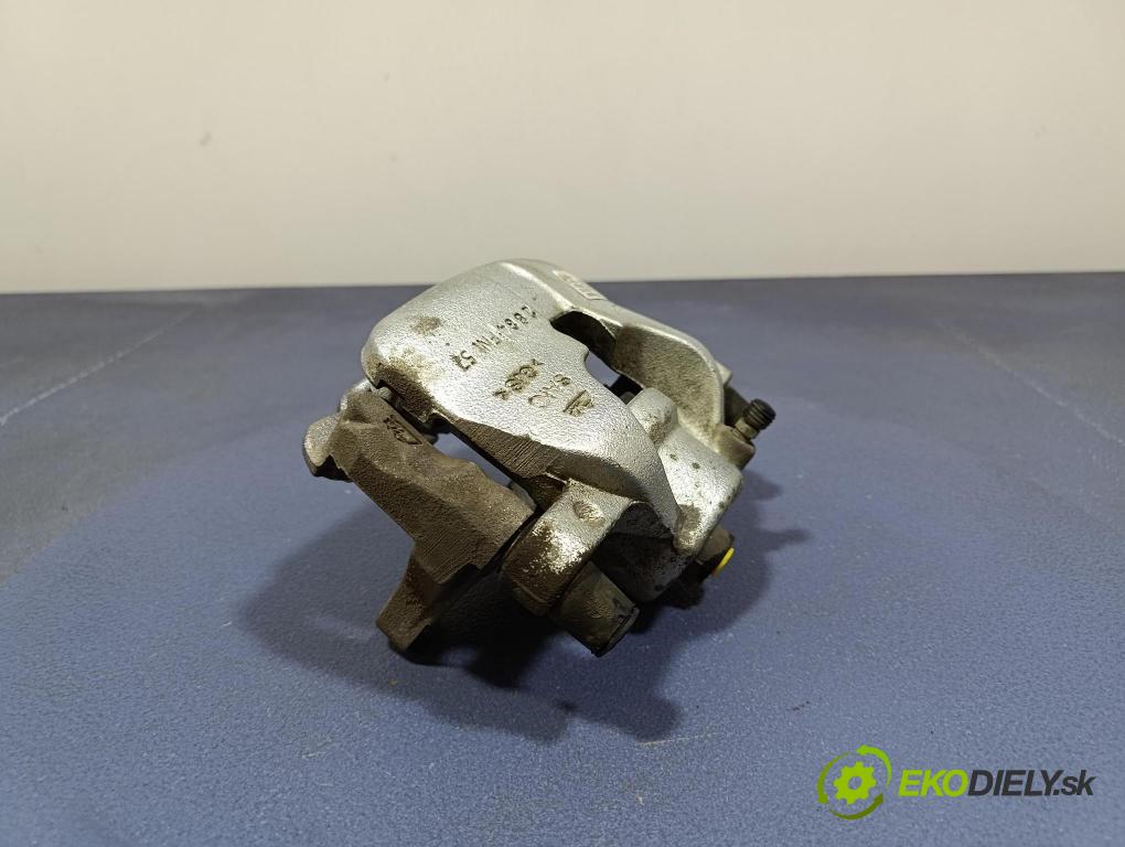 Mg Zs 2024 brzdič brzdový Predné v pravo: 10829723