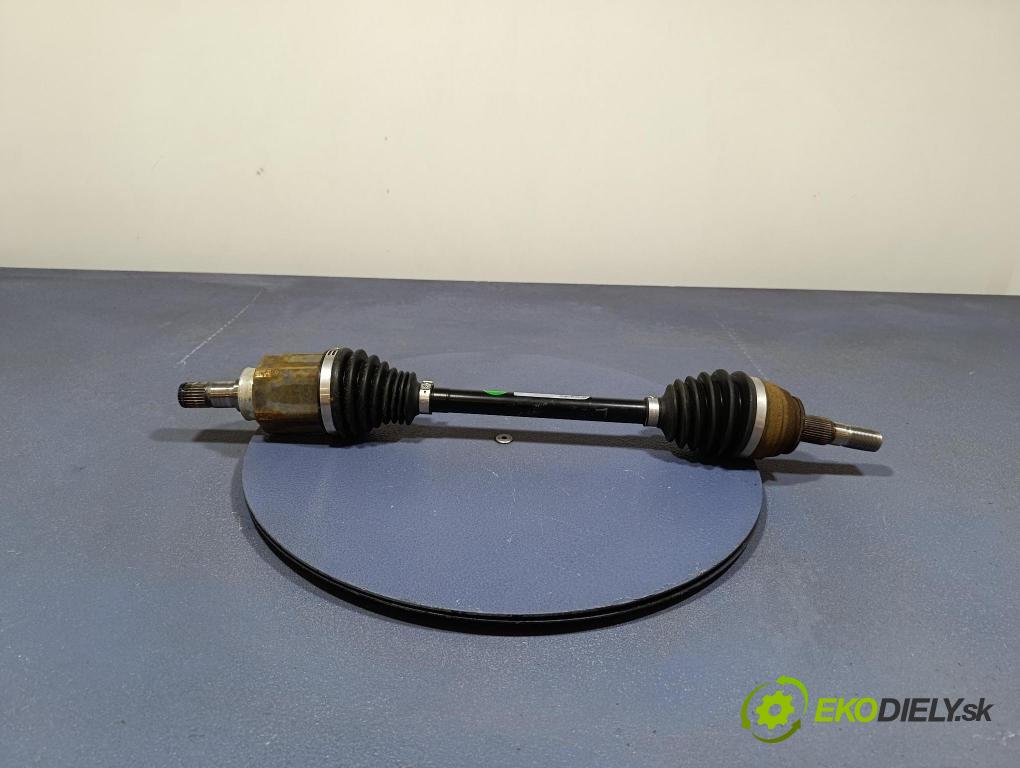 Mg Zs 2024 poloos ľavá Predné 11607993