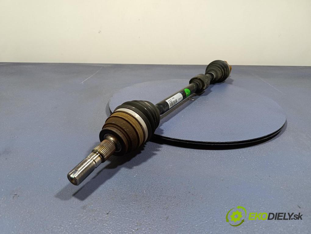 Mg Zs 2024 poloos Prava: Predné 11607994