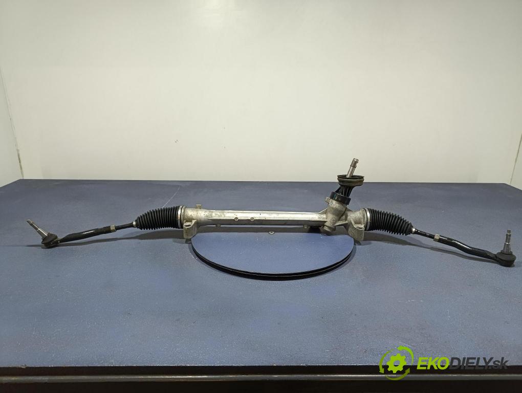 Mg Zs 2024 Ozubené kolo: volant 11139050