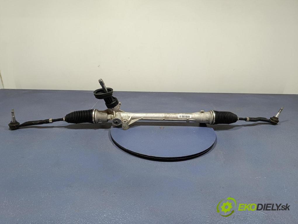 Mg Zs 2024 Ozubené kolo: volant 11139050