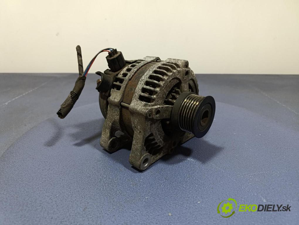 Ford C-max 2007 Alternator C632685R