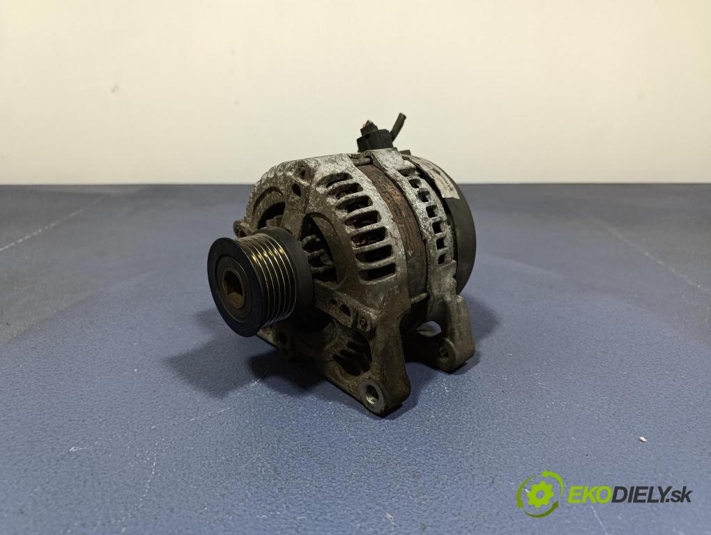 Ford C-max 2007 Alternator C632685R