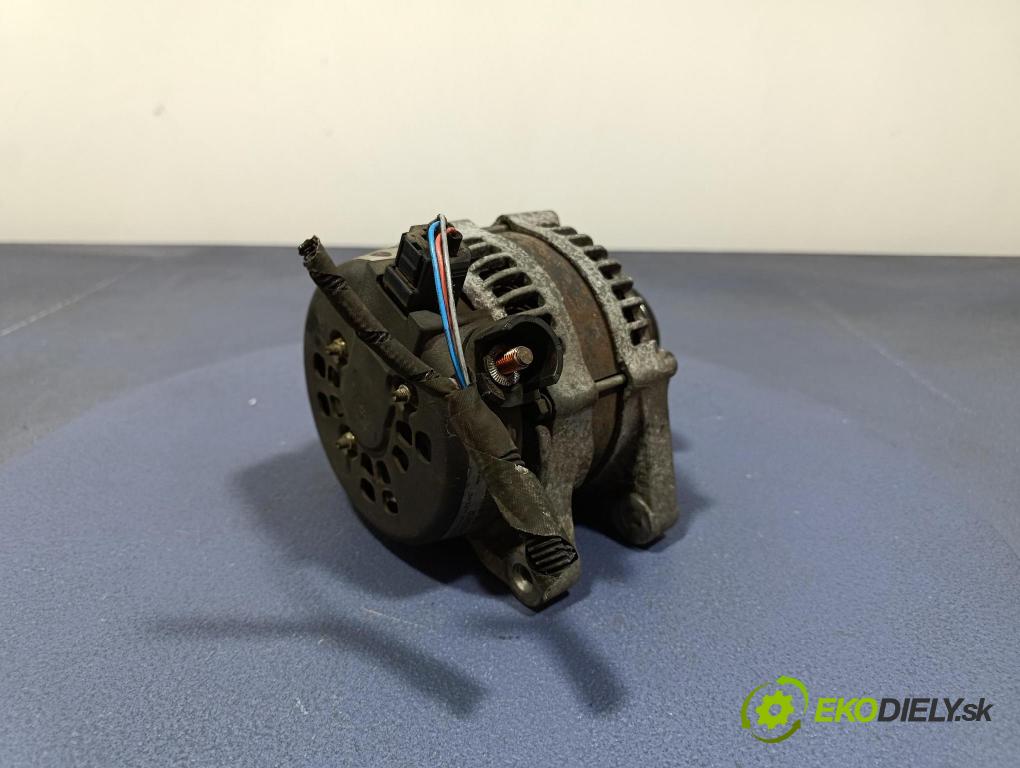 Ford C-max 2007 Alternator C632685R