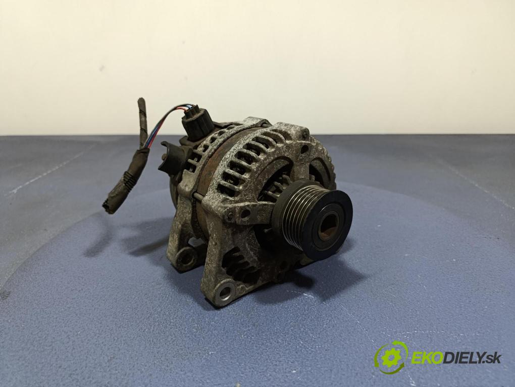 Ford C-max 2007 Alternator C632685R