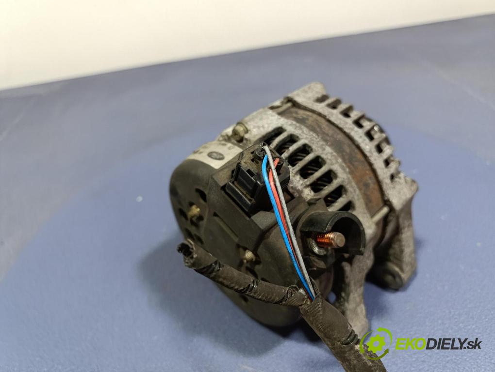 Ford C-max 2007 Alternator C632685R