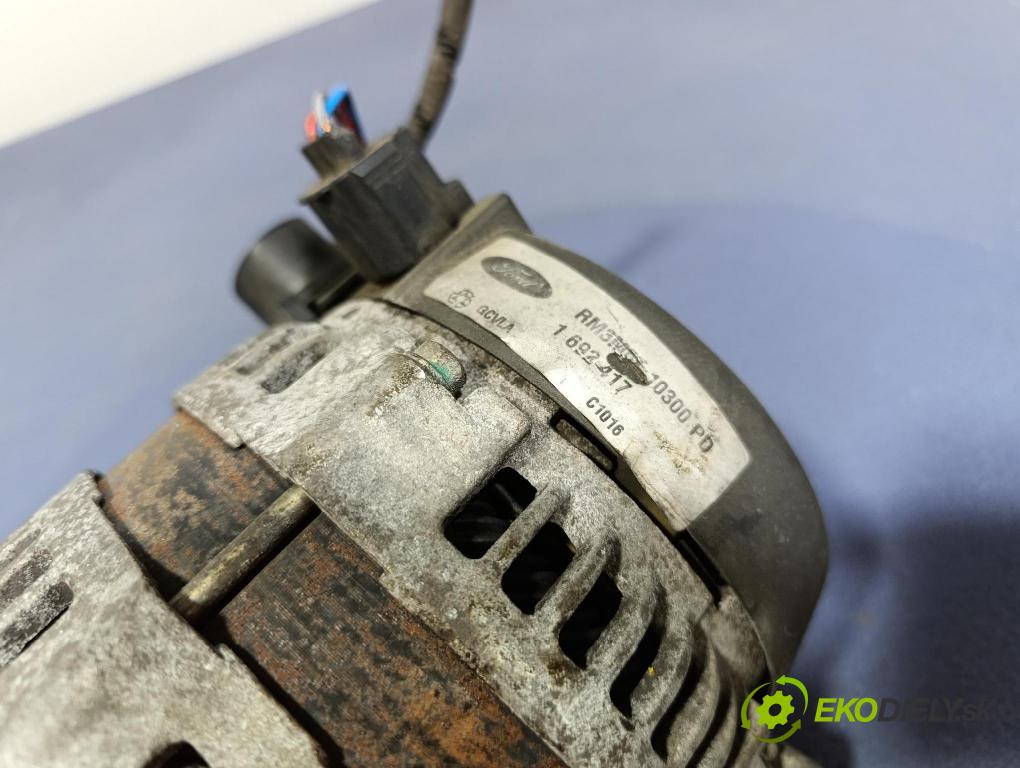 Ford C-max 2007 Alternator C632685R