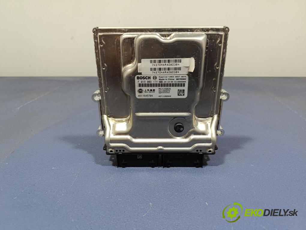 Mg Zs 2024 riadiaca jednotka Motor: 11645704