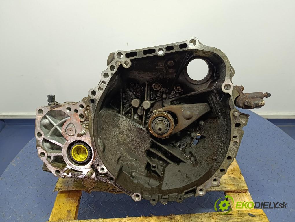 Toyota Rav4 2003 prevodovka Manualna