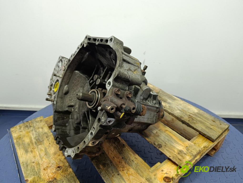 Toyota Rav4 2003 prevodovka Manualna