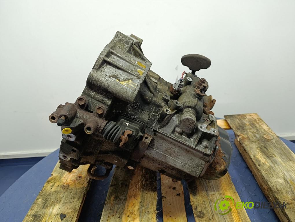 Toyota Rav4 2003 prevodovka Manualna