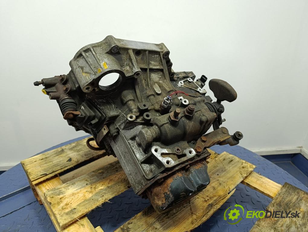Toyota Rav4 2003 prevodovka Manualna