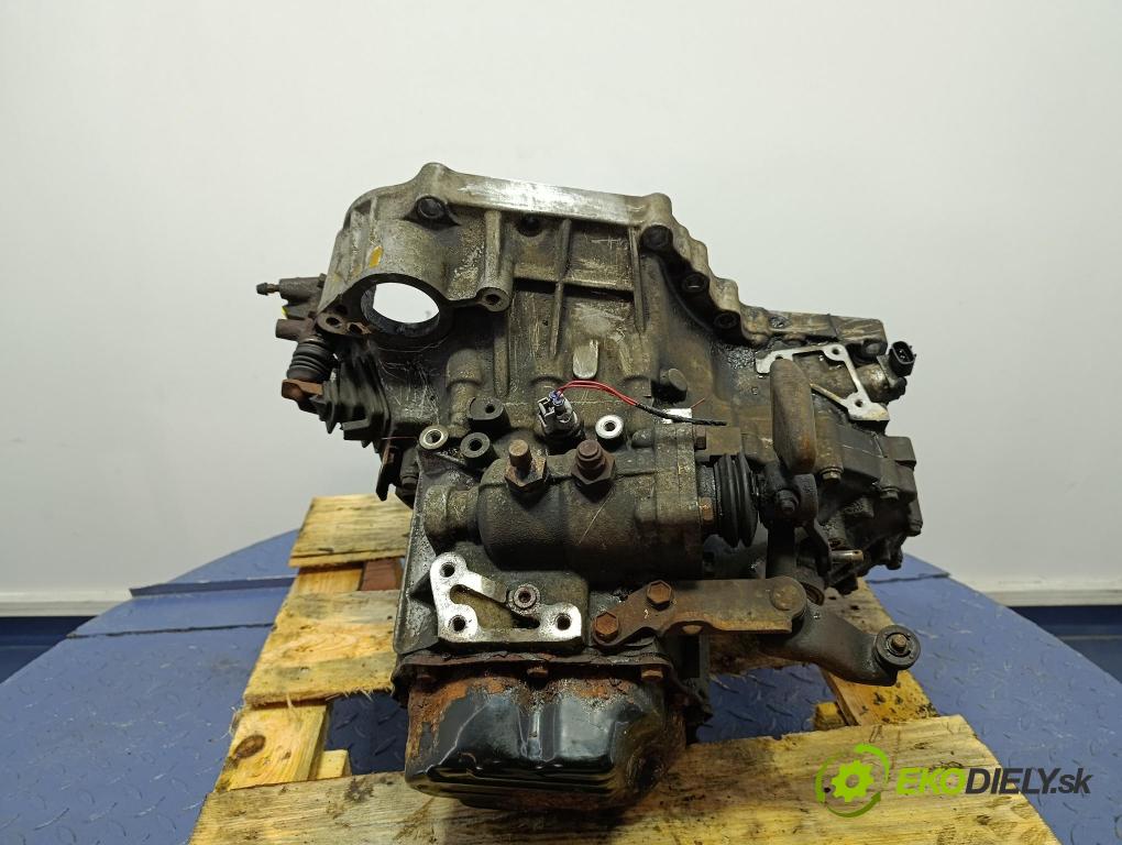 Toyota Rav4 2003 prevodovka Manualna