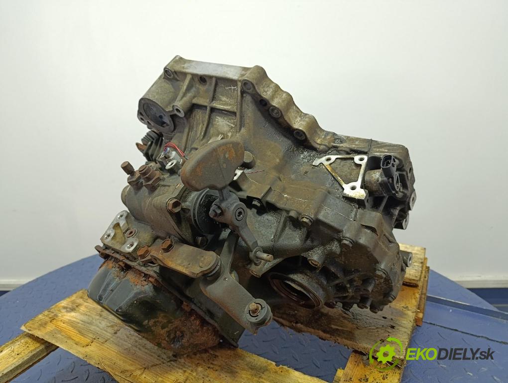 Toyota Rav4 2003 prevodovka Manualna