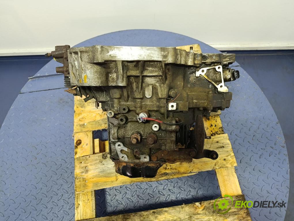 Toyota Rav4 2003 prevodovka Manualna 