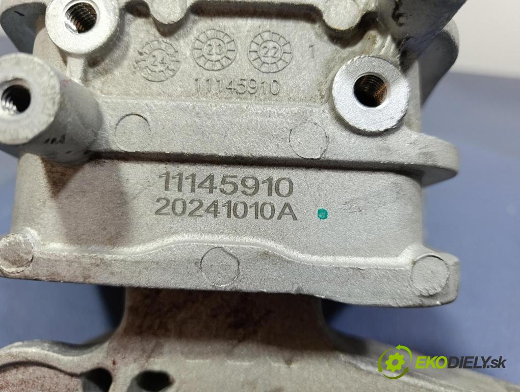 Mg Zs 2024 Polštář/ Tlapka: Motor: 11145910