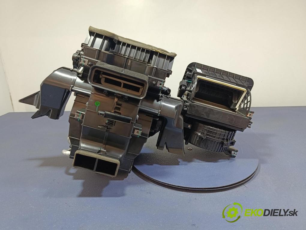 Mg Zs 2024 radiator 11789751