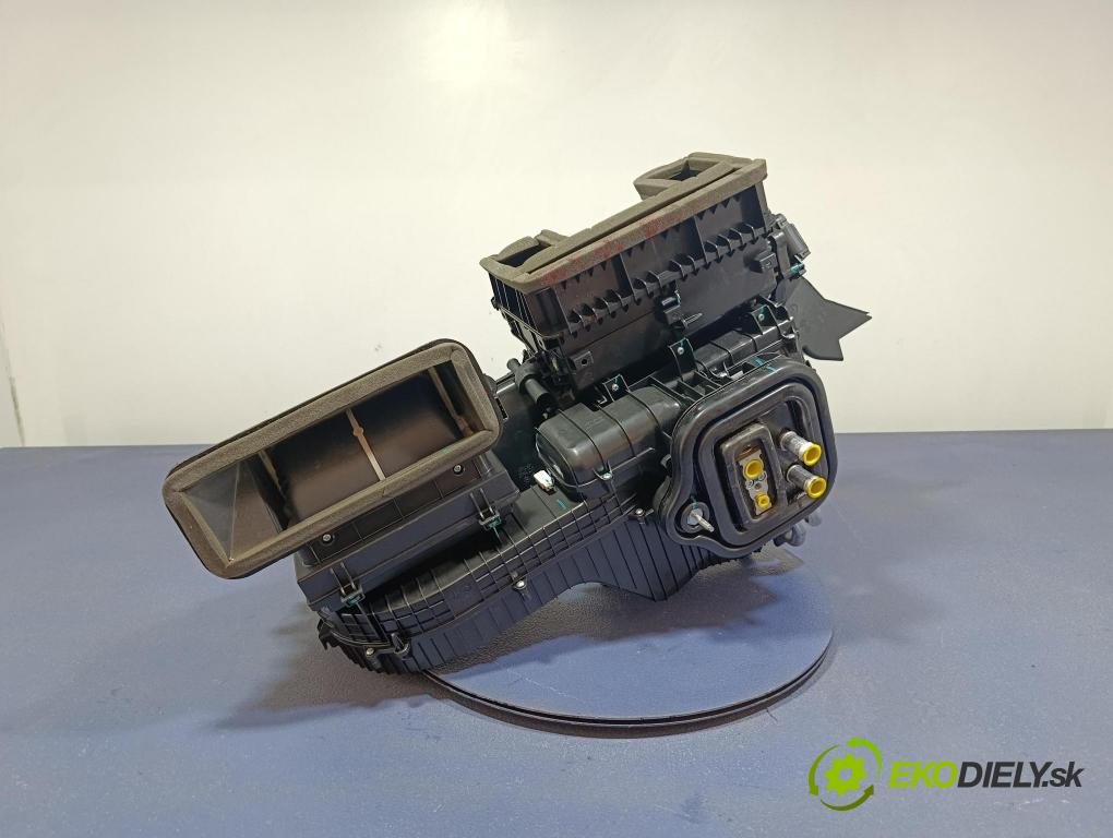 Mg Zs 2024 radiator 11789751