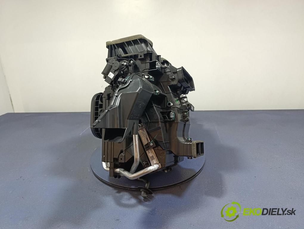 Mg Zs 2024 radiator 11789751