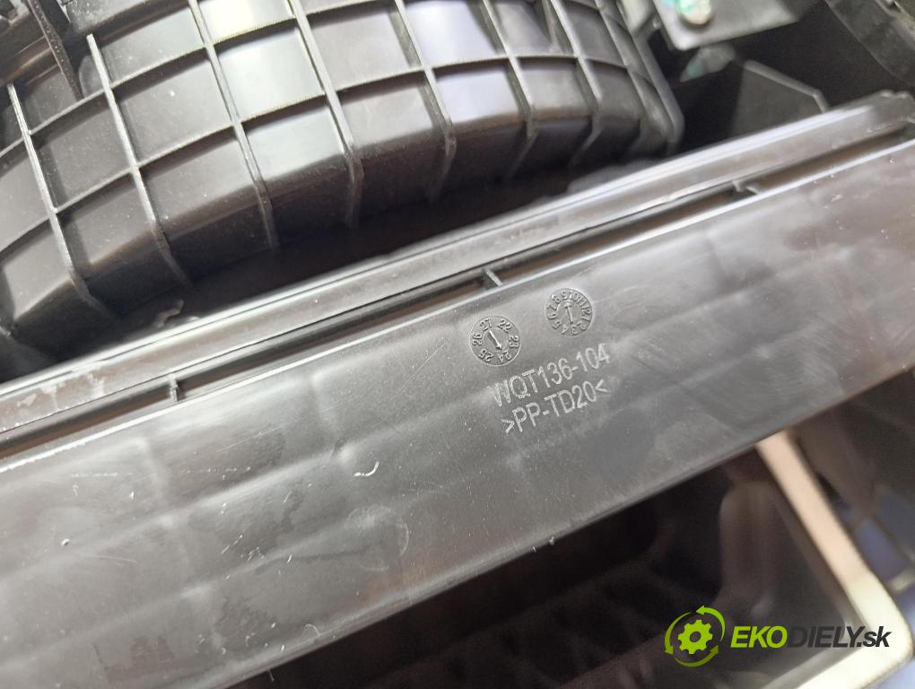 Mg Zs 2024 radiator 11789751