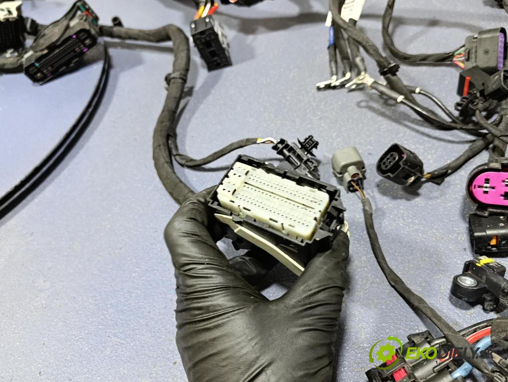 Mg Zs 2024 inštalácia Elektrický: 11804891