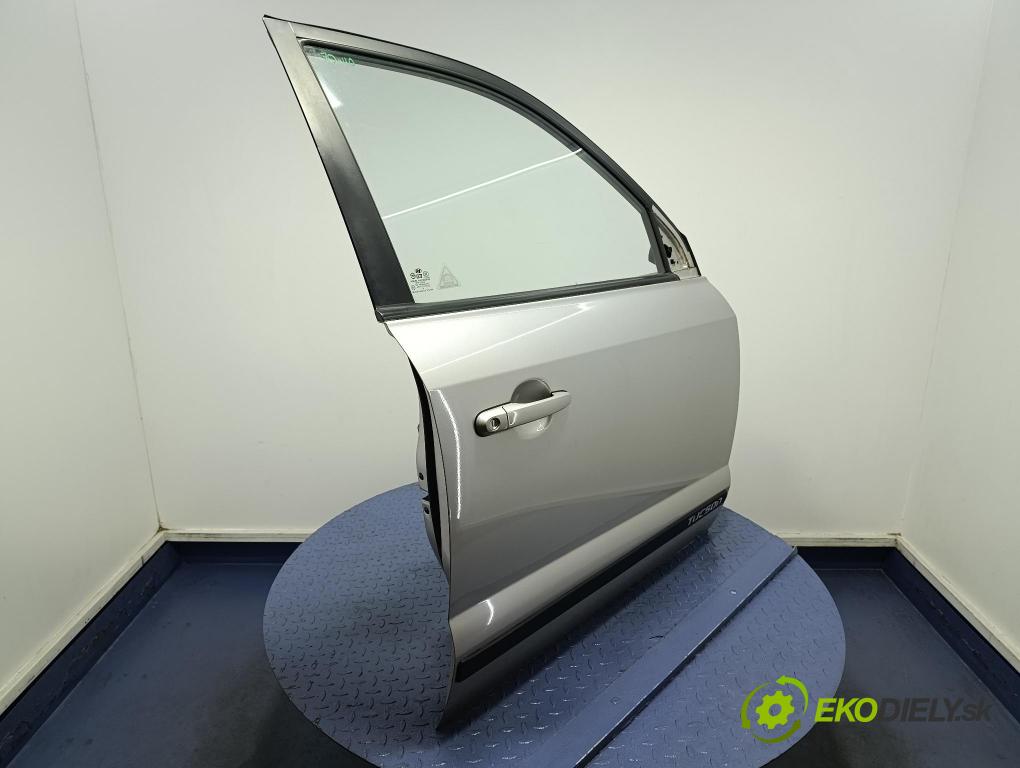 Hyundai Tucson 2006 dvere Predné pravé