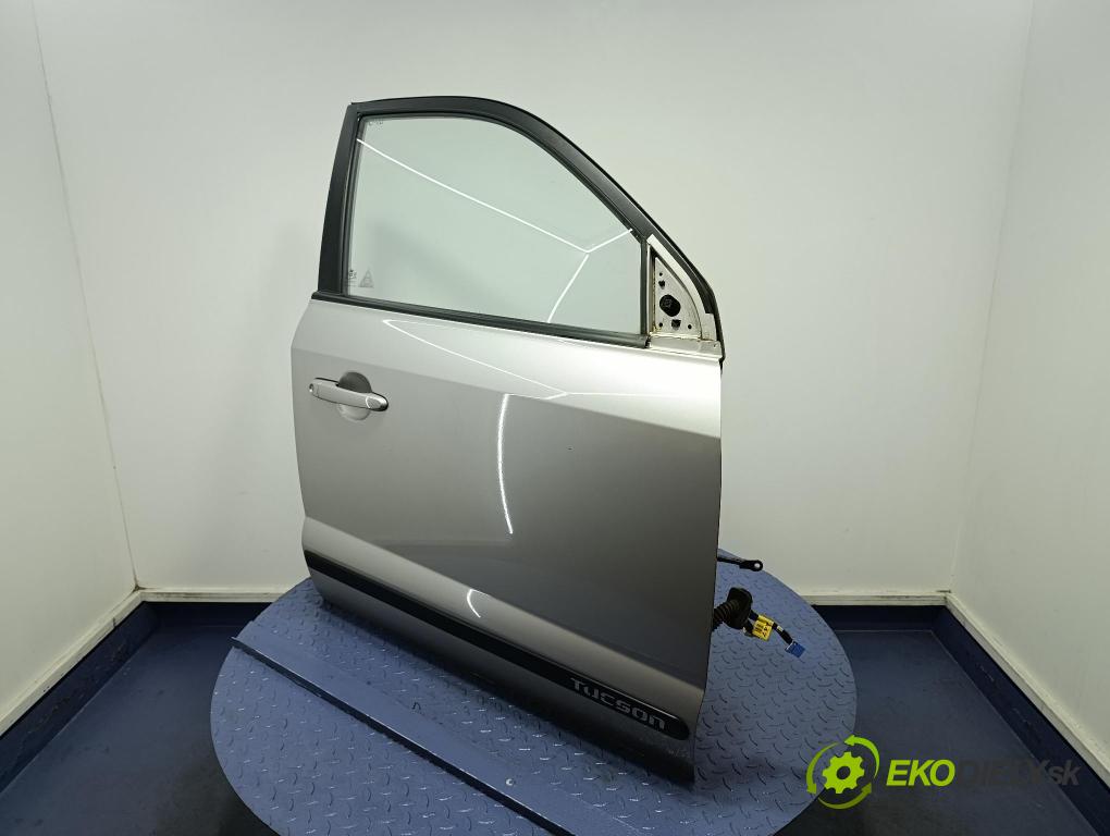 Hyundai Tucson 2006 dvere Predné pravé