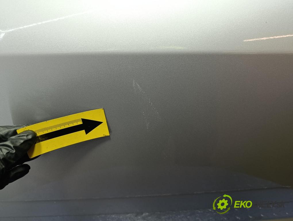 Hyundai Tucson 2006 dvere Predné pravé
