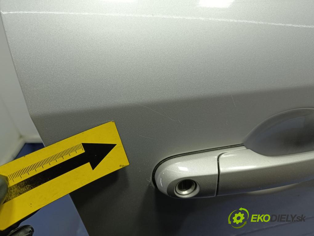 Hyundai Tucson 2006 dvere Predné pravé