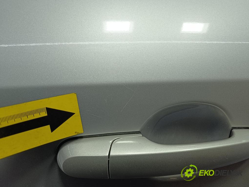 Hyundai Tucson 2006 dvere zad pravé