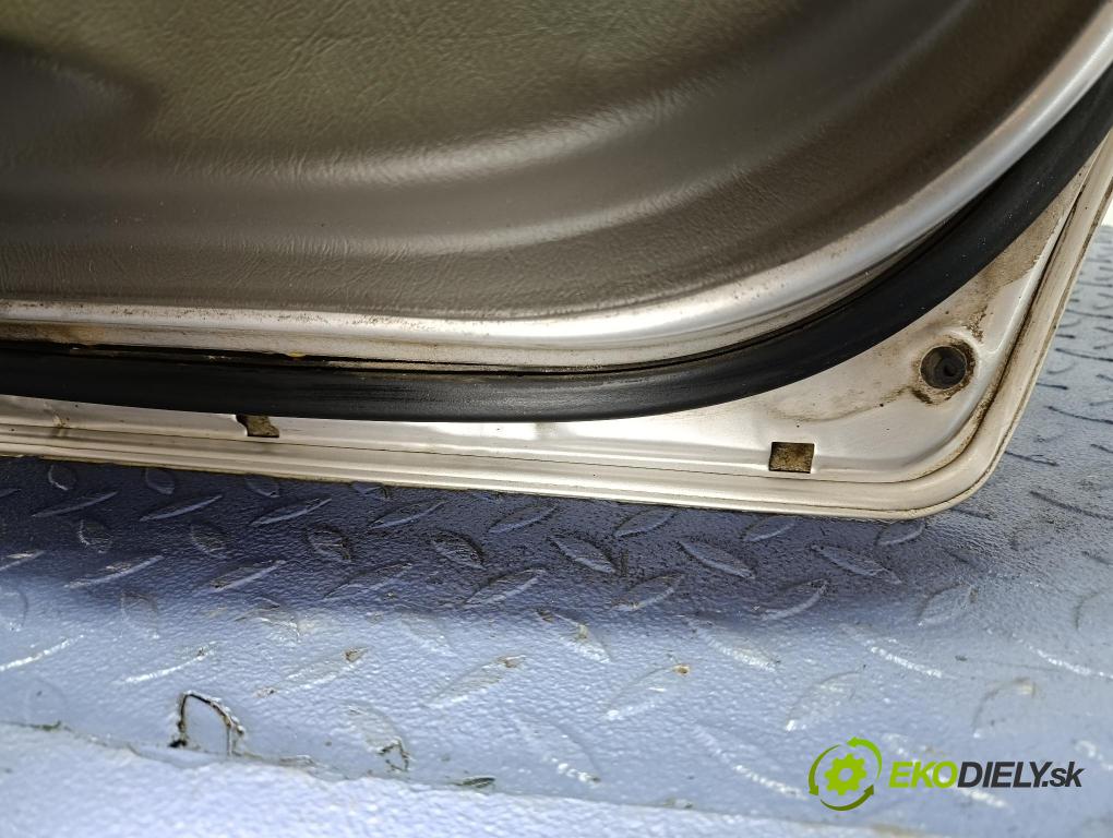 Hyundai Tucson 2006 dvere zad pravé