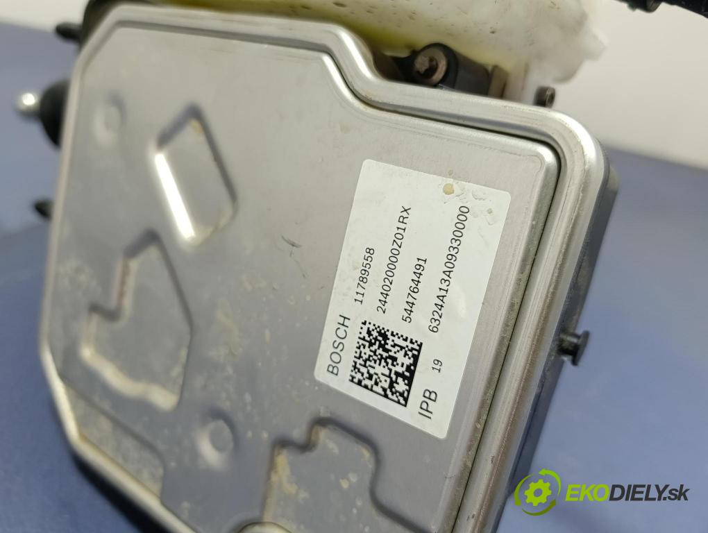 Mg Zs 2024 servo Brzdní: 11789558