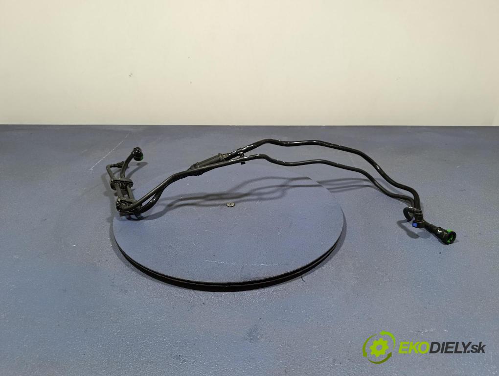 Mg Zs 2024 rúrka paliva 11288724