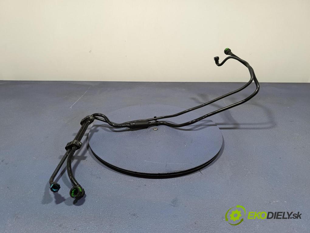 Mg Zs 2024 rúrka paliva 11288724