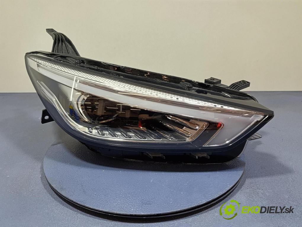 Mg Zs 0 Reflektor: v pravo: 10550754