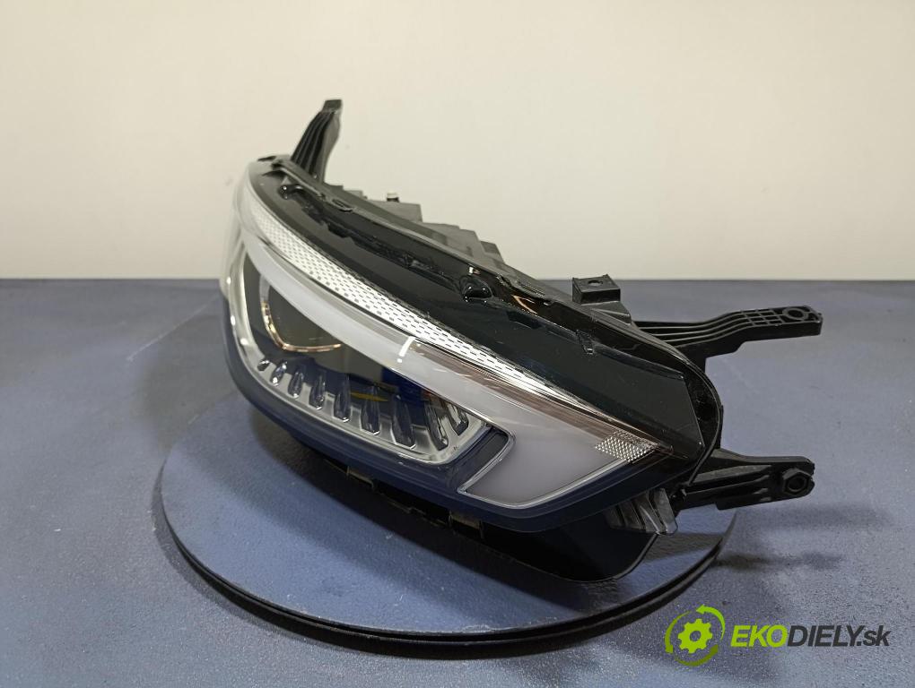 Mg Zs 0 Reflektor: v pravo: 10550754