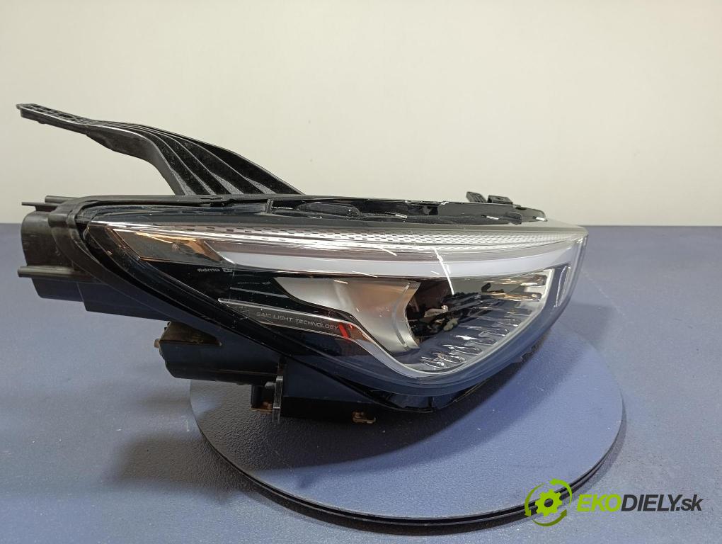 Mg Zs 0 Reflektor: v pravo: 10550754