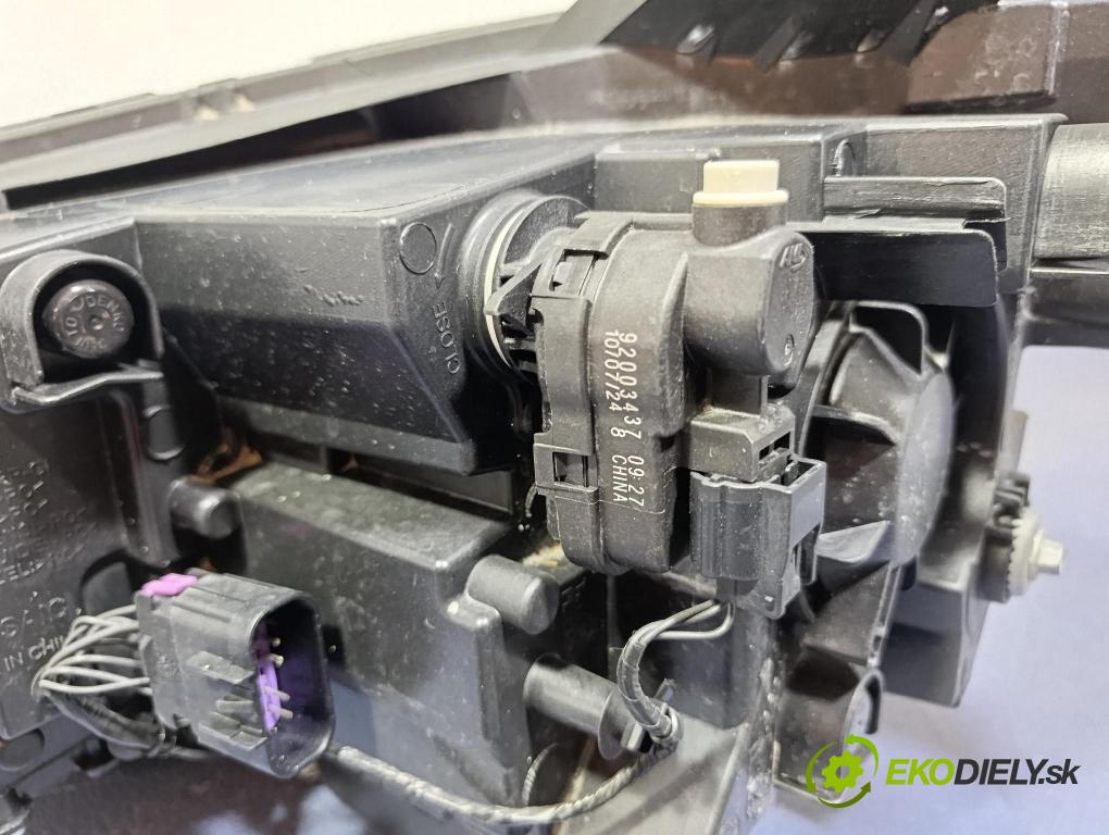 Mg Zs 0 Reflektor: v pravo: 10550754
