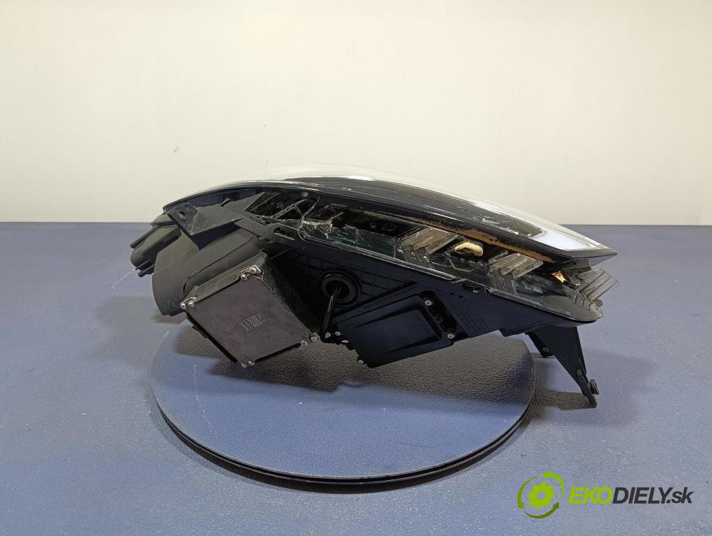 Mg Zs 0 Reflektor: v pravo: 10550754