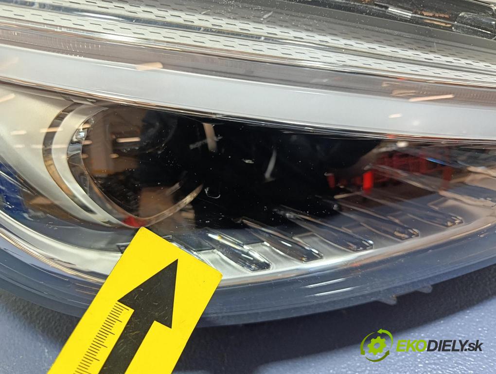 Mg Zs 0 Reflektor: v pravo: 10550754