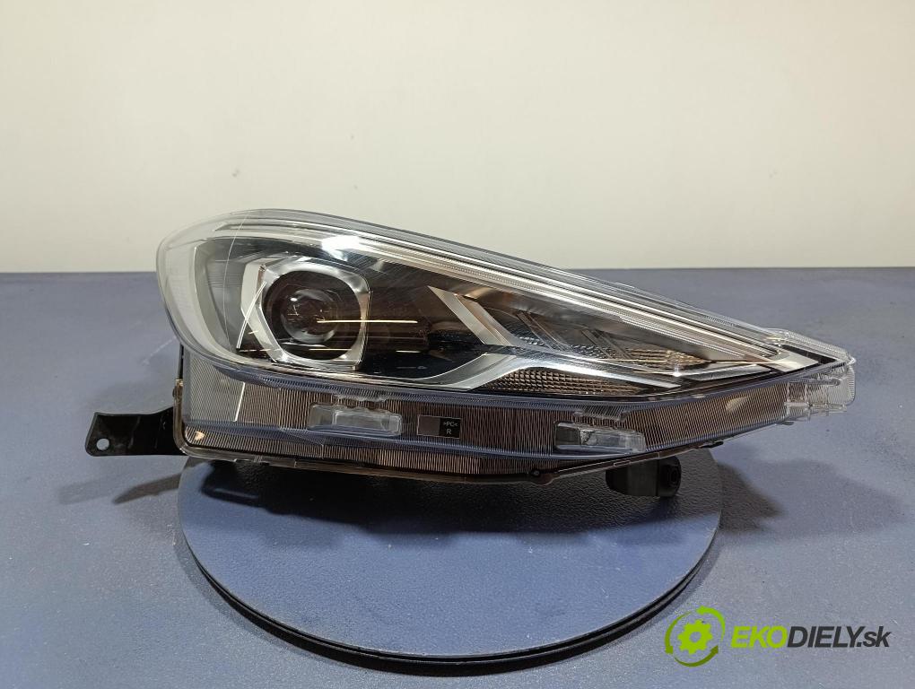 Mg Zs 0 Reflektor: v pravo: 12101482