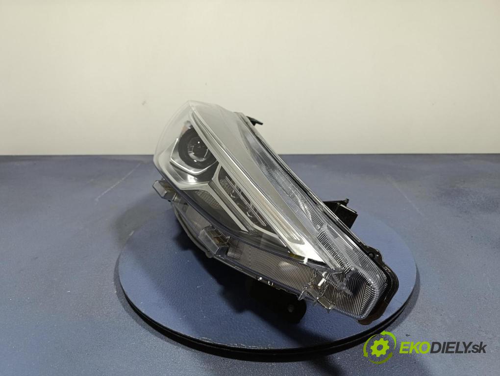 Mg Zs 0 Reflektor: v pravo: 12101482