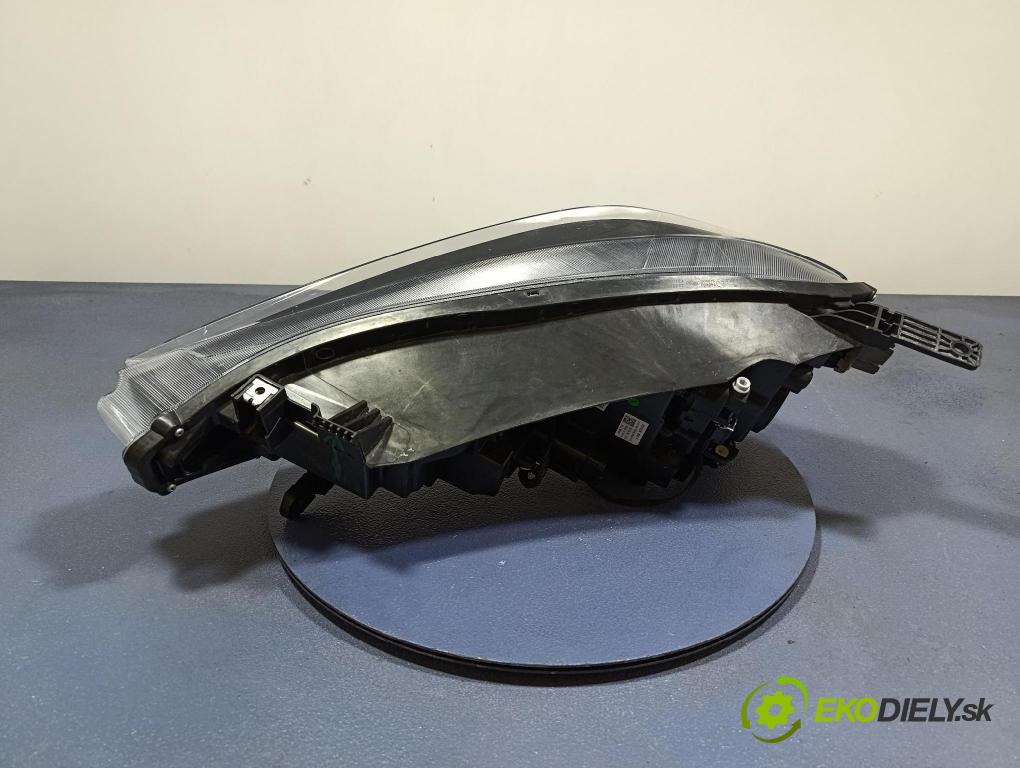 Mg Zs 0 Reflektor: v pravo: 12101482
